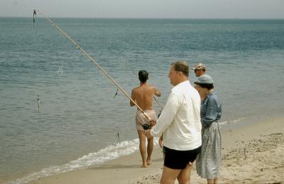Dave,fishing,'54.jpg