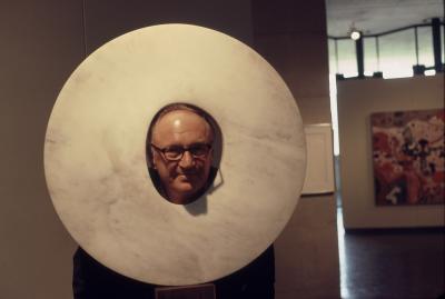 Dave,museum,'70.jpg