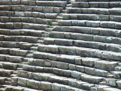 Aphrodesius - Amphitheater