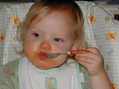spaghetti