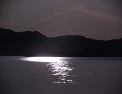 moonrise