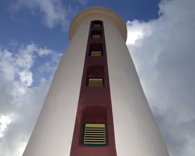 Whilhelm Light - Bonaire