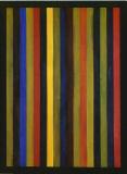 Sol Lewitt-stripes