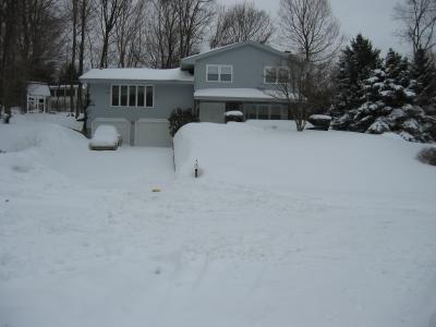 Peterson House