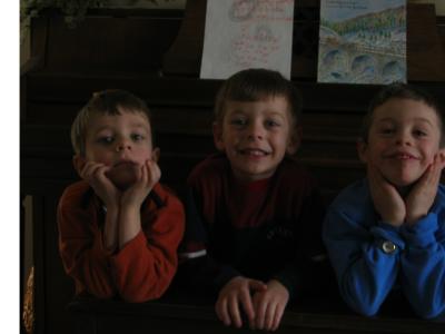The Boys