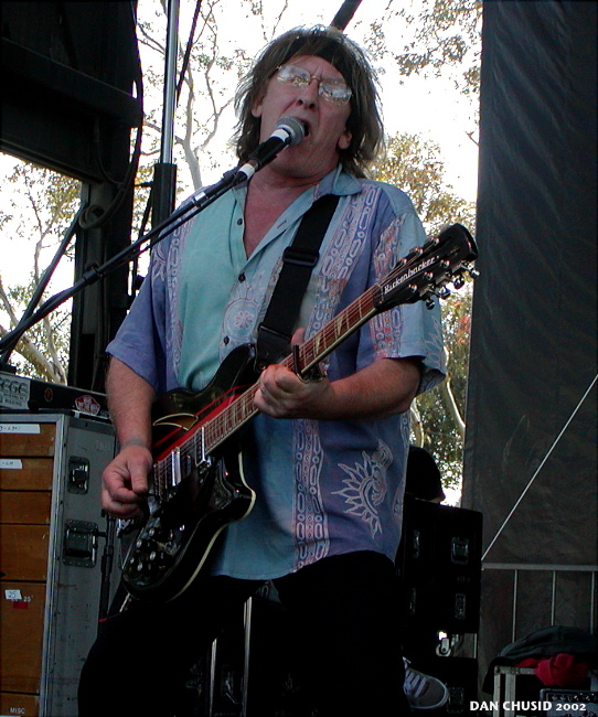 Paul Kantner