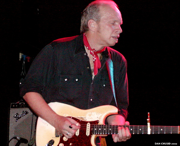 Dave Alvin