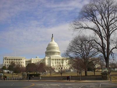 Washington Landmark