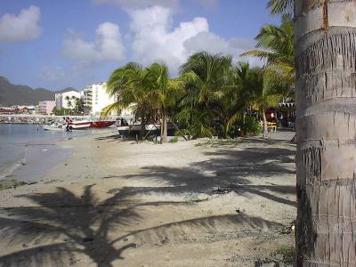 Saint Maartens
