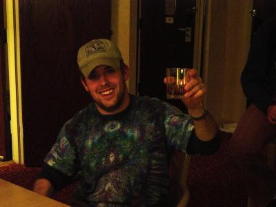 Cheers