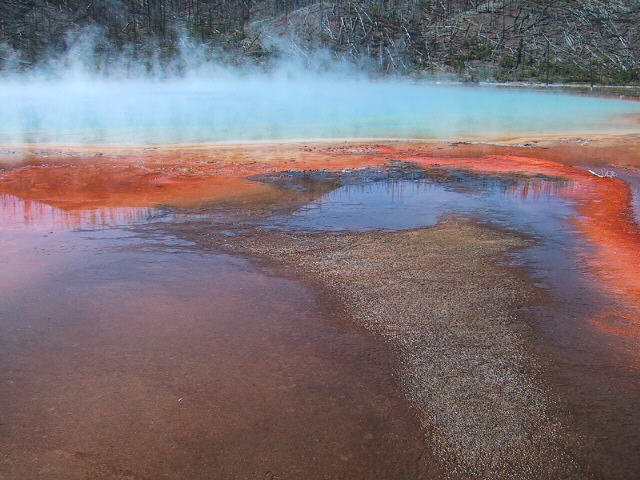 Grand Prismatic