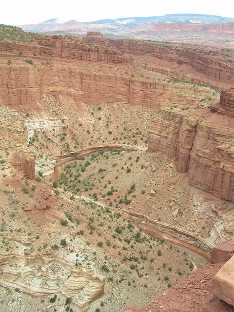 Overlook