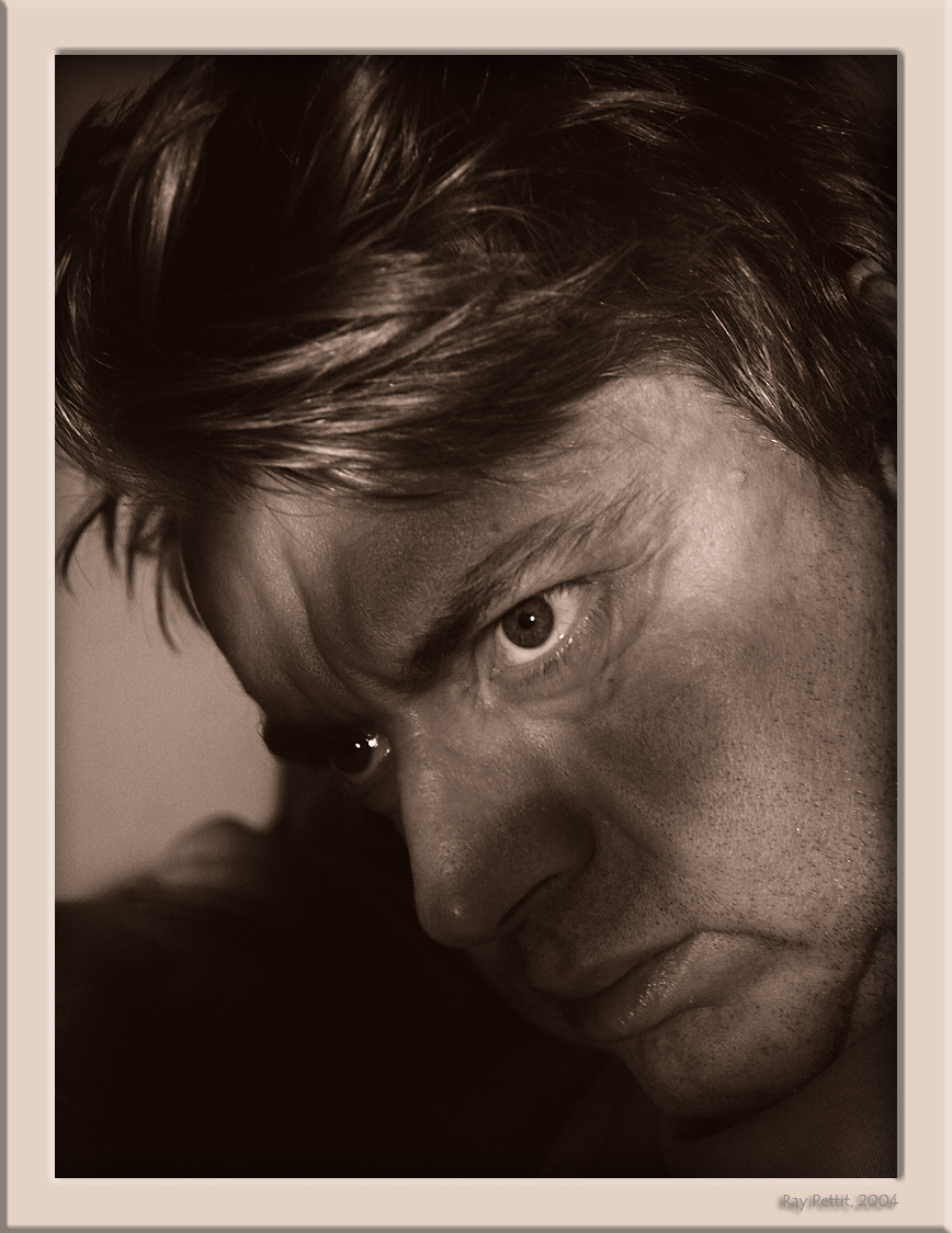 November 27 2004: <br> Intense