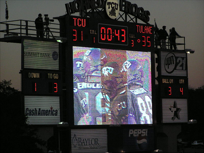 Final Score