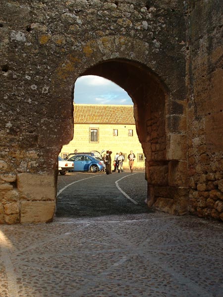 Parador de Carmona