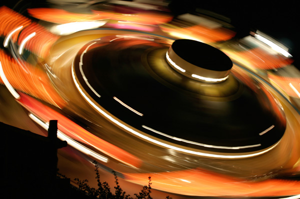 Abductions Are a Fact of Life*<br><i>PhotoKhan</i>