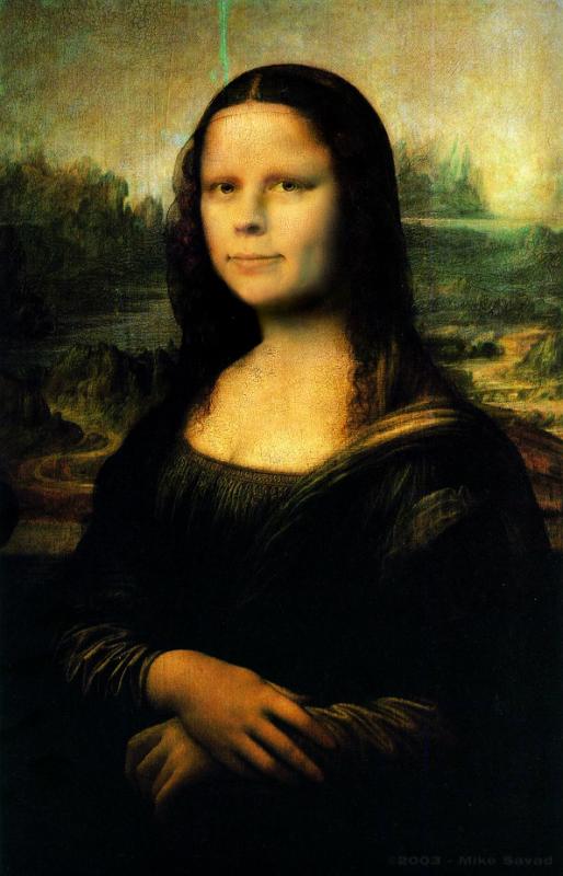 The Michael Lisa