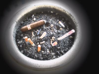Smokers Delight