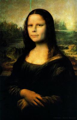The Michael Lisa