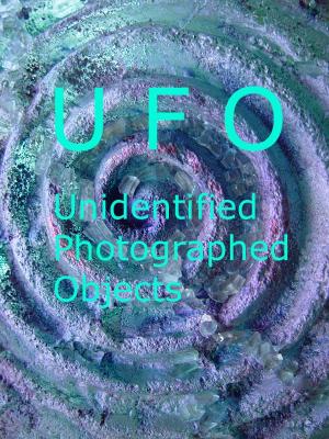 Challenge #22: UFOs - Unidentified Photographed Objects