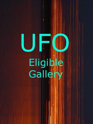 Challenge #22: UFO Eligible Gallery