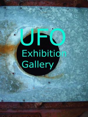 Challenge #22: UFO Exhibition Gallery