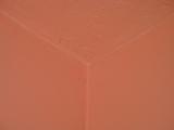 peach optical illusion