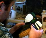 The Decoy Maker
