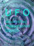 <B>Challenge #22: UFOs - Unidentified Photographed Objects</B>