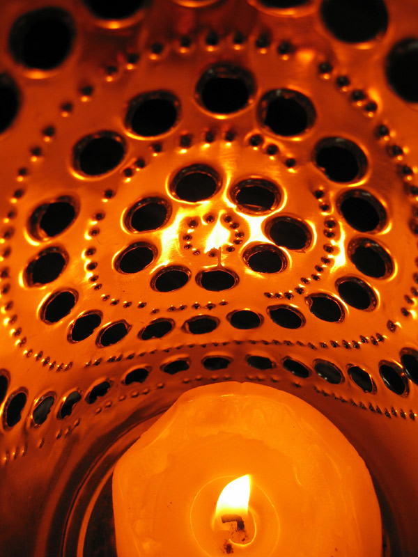 Candle Light