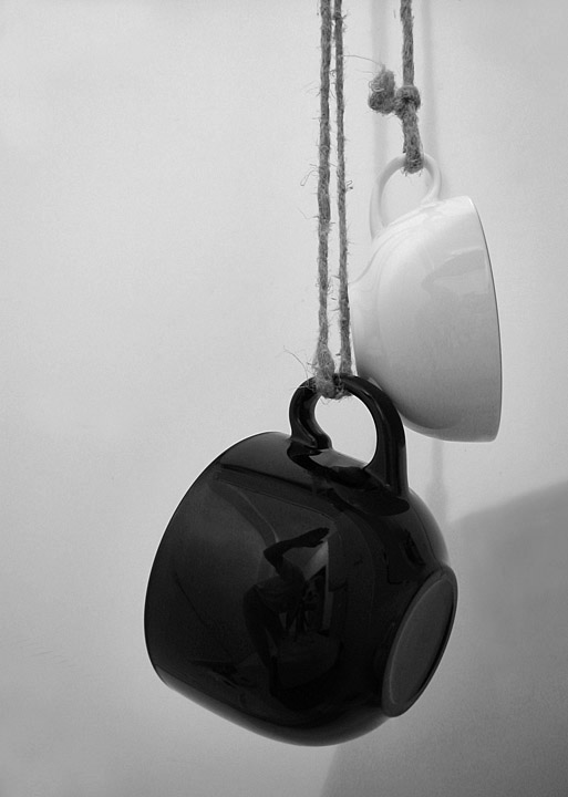 Gallows neighbours*