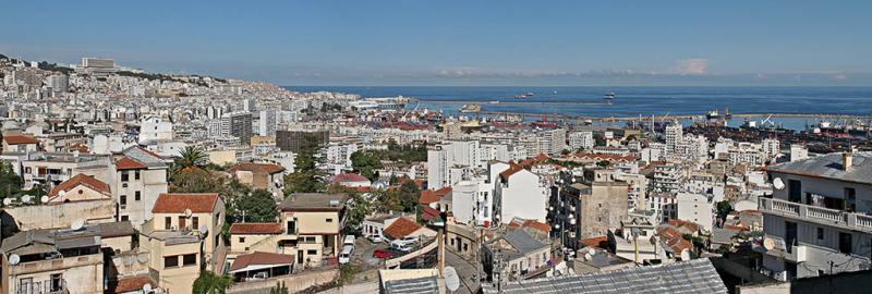 Alger