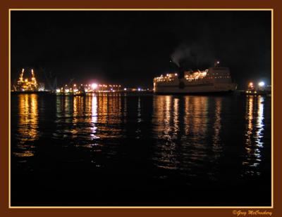 Texas Treasure Heads Out.jpg