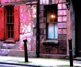 Old And Alone