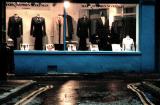 Shop On A Dark Street