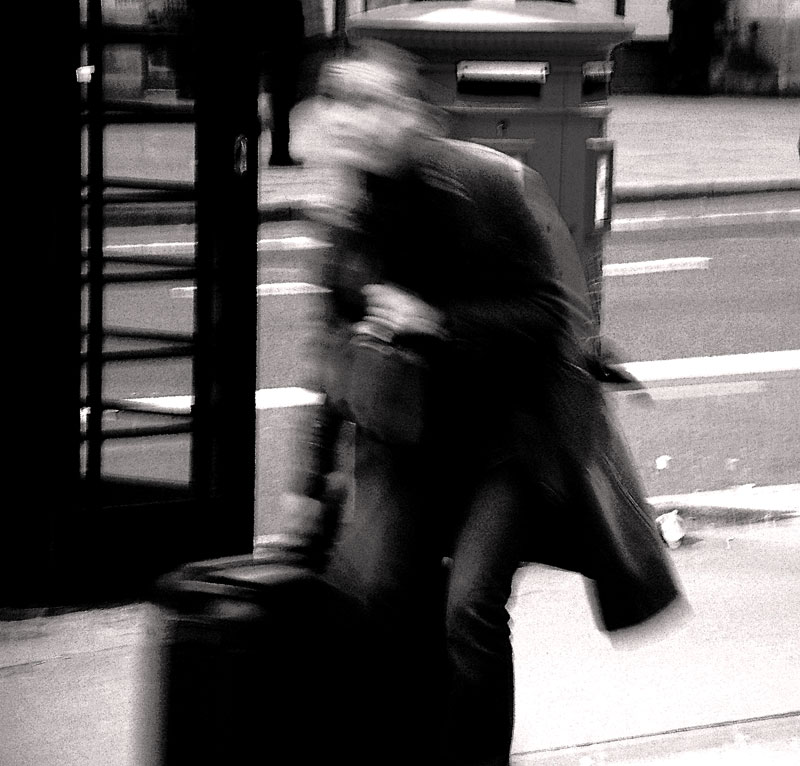 Heavy Load