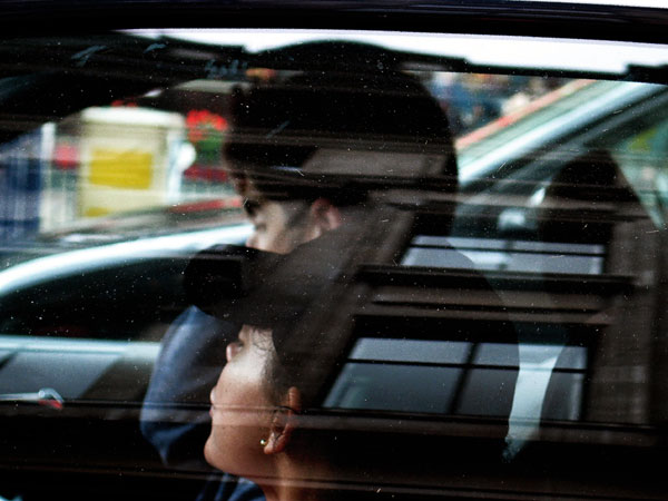 Drive By Shooting