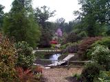 Wakehurst Place, Sussex