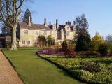 Wakehurst Place, Sussex