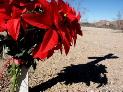 Daggett Cemetery