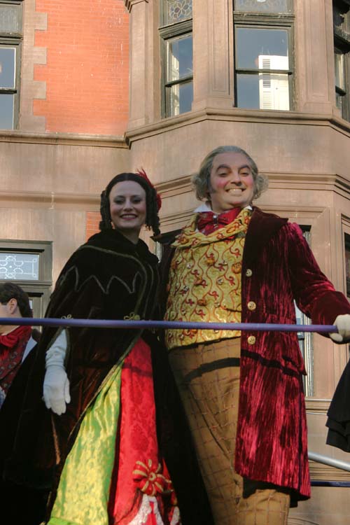 Macys   Parade