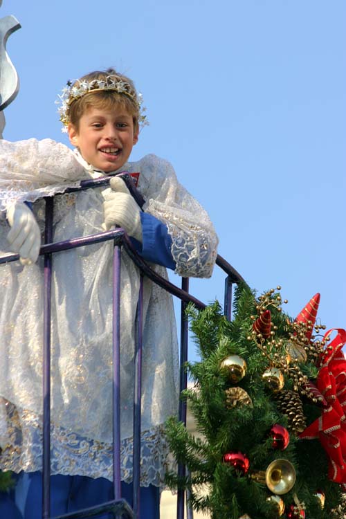 Macys   Parade