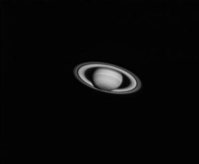 Saturn