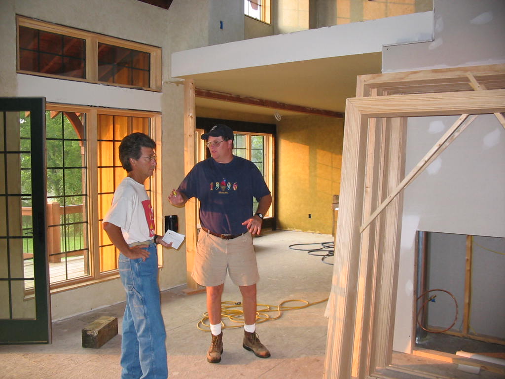 Lets talk Doors