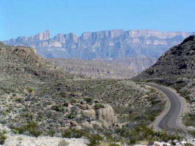 Toward Rio Grande Village.JPG