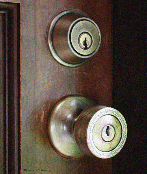 Door Knob