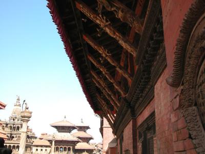 Patan Palace Museum