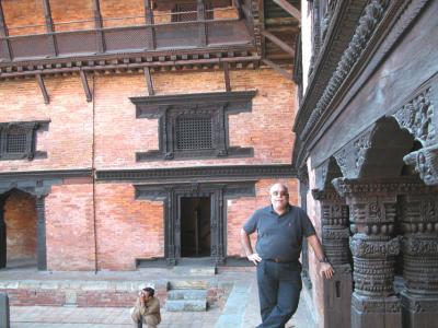 Patan Palace Museum