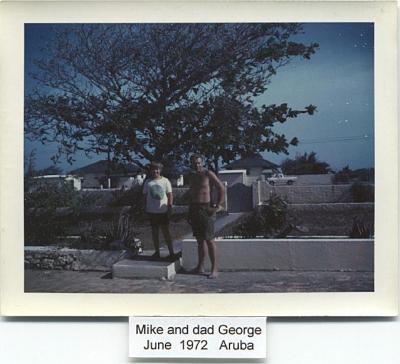 Old Family Pictures