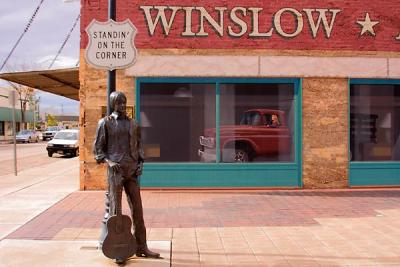 Winslow  Arizona